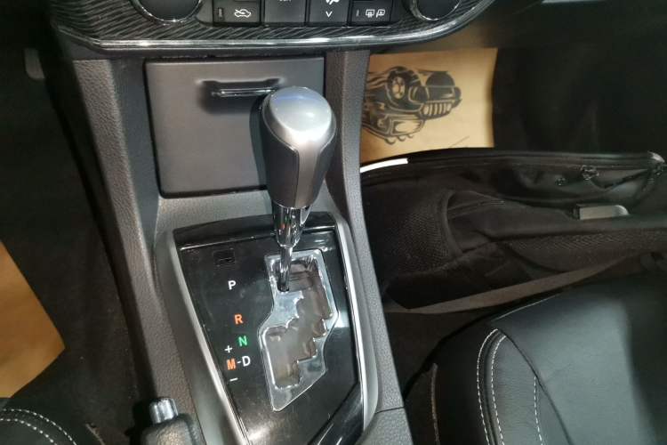 Used Toyota Corolla 2014 1.8L CVT GLX-i