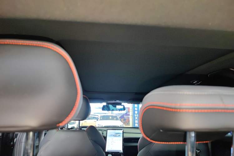 Used Geely Auto Emgrand X7 Sport 2023 Boyue COOL 1.5TD Smart Model