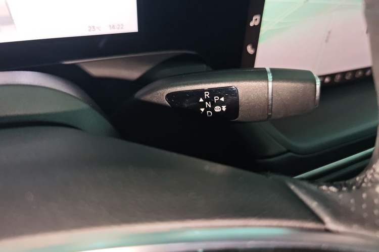 Used XPeng P7 2023 P7i 702 Pro
