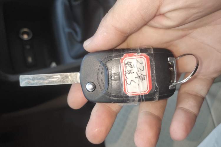 Used Wuling Hongguang 2021 1.5L Facelift S Comfort Version Hydraulic Power Steering LAR
