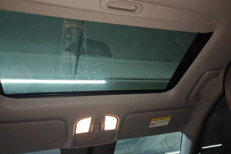 Used Hyundai ENCINO Electric 2020 GLS ZhiJie Edition
