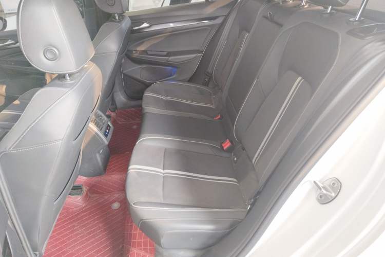 Used Volkswagen Golf 2021 280TSI DSG R-Line