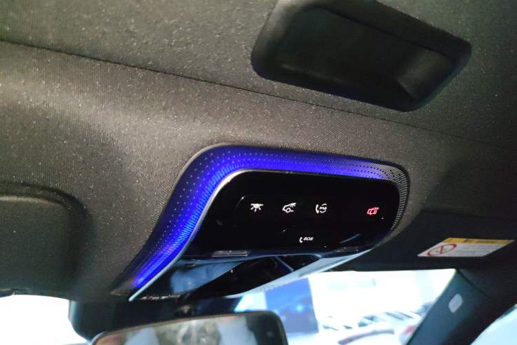 Used Mercedes-Benz C-Class 2024 C 200 L Sport Edition
