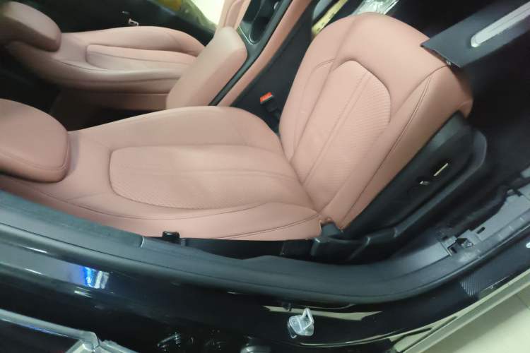 Used Nio EC6 2020 430 km Sport Version