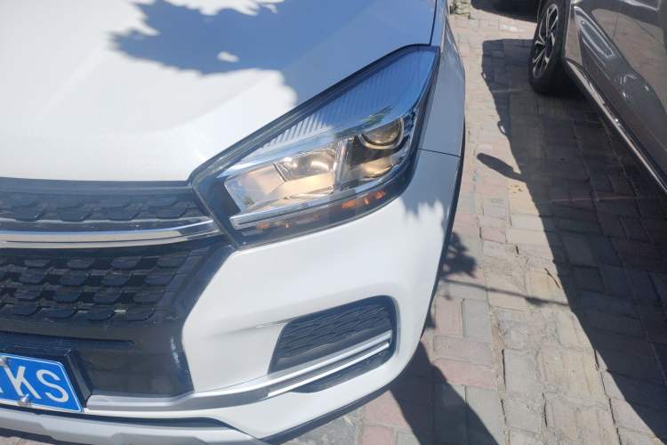 Used Chery Tiggo 5x 2019 HERO 1.5L CVT Luxury Edition
