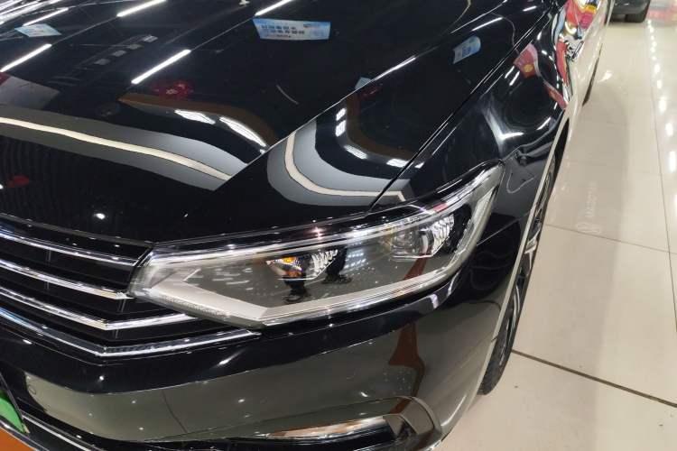 Used Volkswagen Magotan 2020 330TSI DSG Luxury Edition