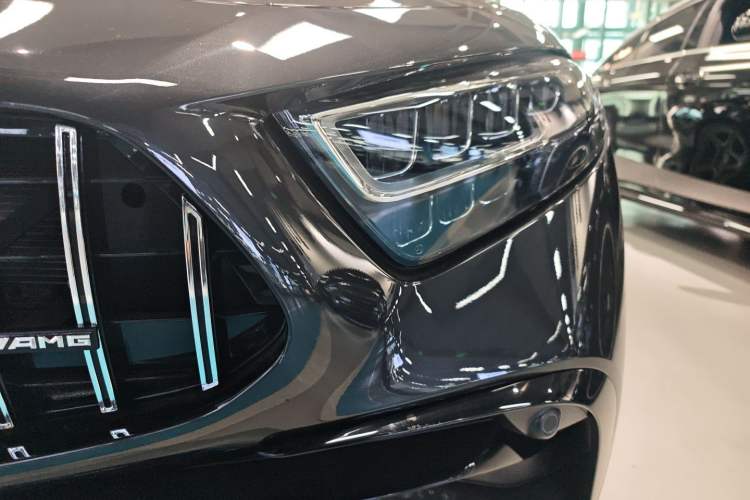 Used Mercedes-Benz CLS 2023 Refreshed CLS 300 Dynamic Edition