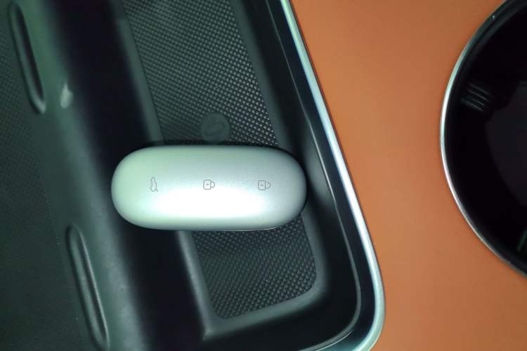 Used Li Auto L9 2022 Max model
