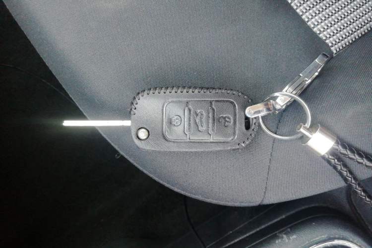 Used Volkswagen Polo 2016 1.4L Automatic Trendy Model
