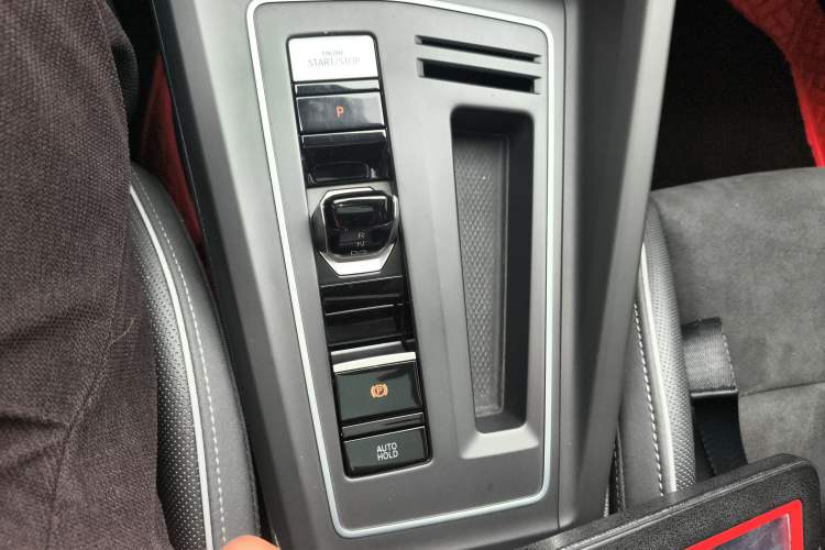 Used Volkswagen Golf 2021 280TSI DSG R-Line