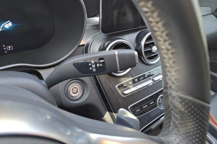 Used Mercedes-Benz C-Class 2021 C 260 L Sport Edition Star Collection