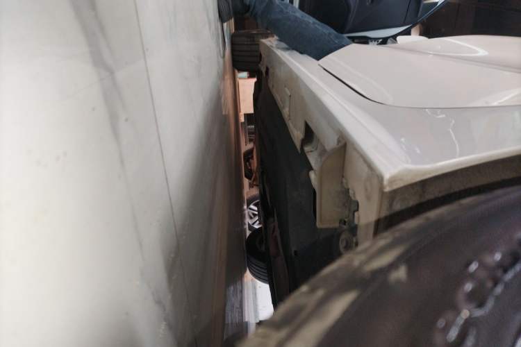 Used Honda Integra 2023 240TURBO CVT Leading Edition