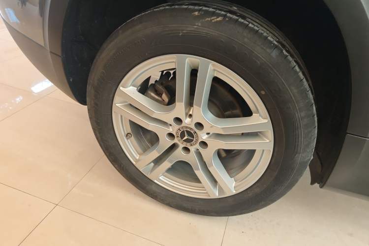 Used Mercedes-Benz GLB 2023 Refresh GLB 200 Fashion Edition