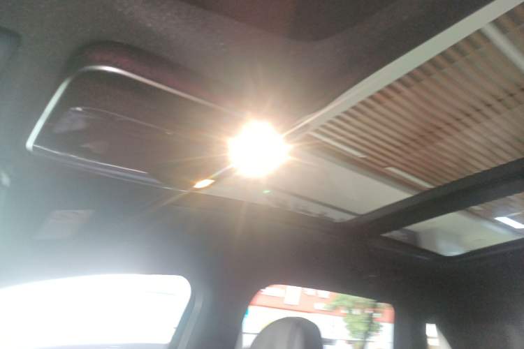 Used Mercedes-Benz GLC 2024 GLC 300 L 4MATIC Dynamic Edition 5-seater