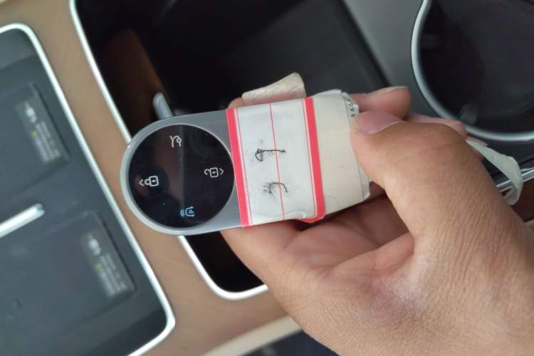 Used Hima Stelato S9 2024 All-Electric Ultra Four-Wheel-Drive Flagship Edition