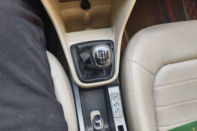 Used Skoda Rapid 2016 1.6L Manual Trend Edition