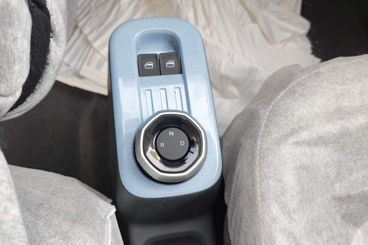 Used  Panda 2024 Panda Mini 200km Endurance Bear