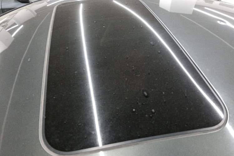 Used Hyundai Elantra 2023 1.5L CVT LUX Prestige Edition