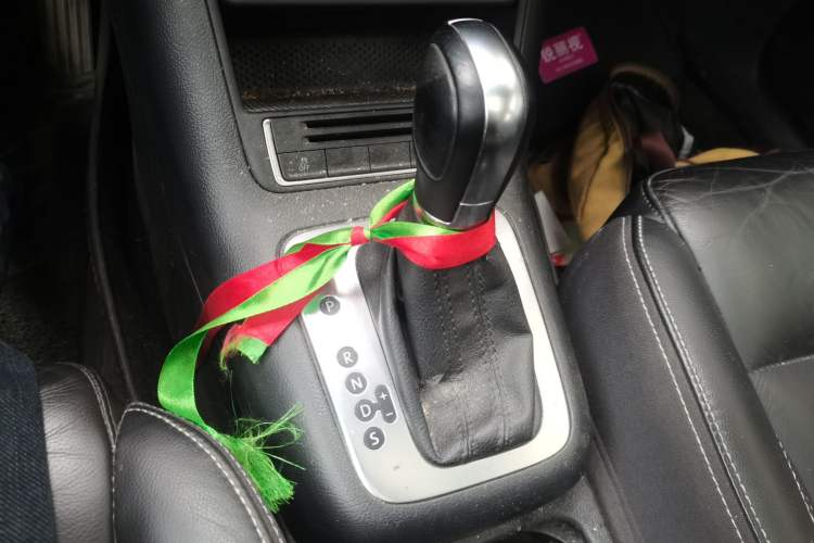 Used Volkswagen Tiguan L 2016 300TSI Automatic Two-Wheel Drive Comfort Edition
