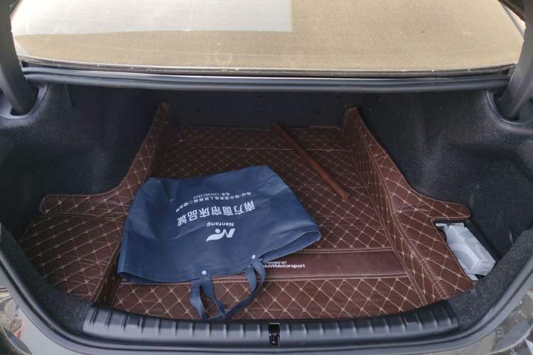 Used BMW 5 Series 2023 530Li Leading Model M Sport Package