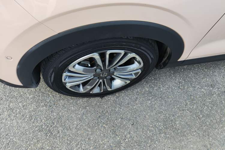 Used Leapmotor T03 2021 400 Luxury Edition
