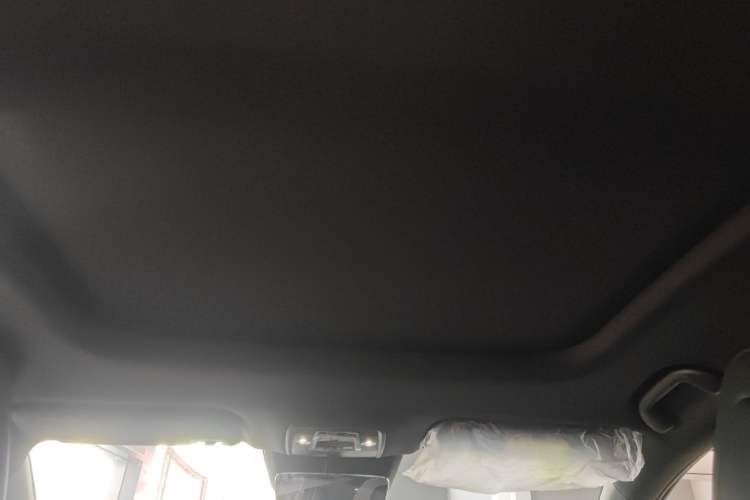 Used BYD Seal 06 New Energy 2025 DM-i Smart Drive 120KM Deluxe Model
