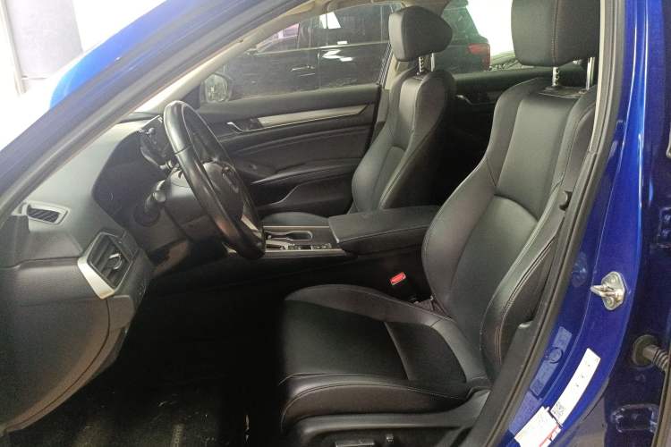 Used Honda Accord 2018 260TURBO Elite Edition China VI