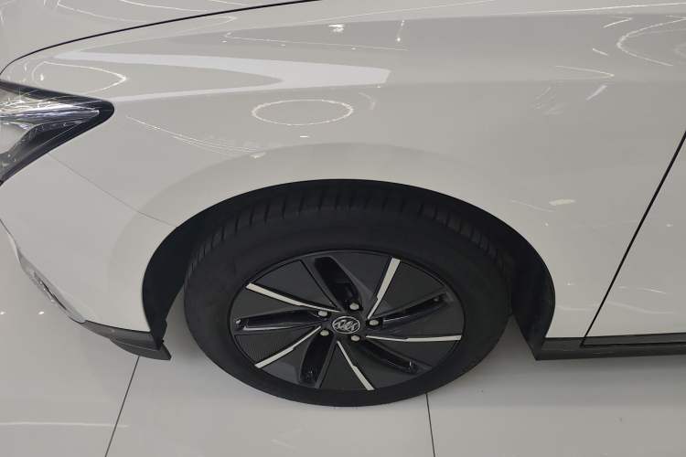 Used Buick Velite 6 2024 430km Comfort Edition
