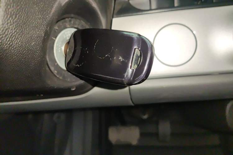 Used  Lumin 2023 205km Xiangqin Version
