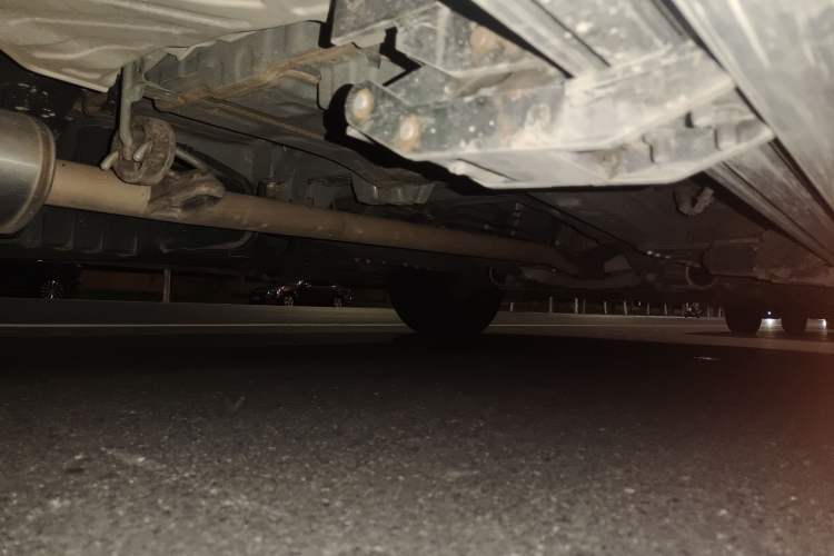 Used Honda Breeze 2023 240TURBO Two-Wheel-Drive Luxury Edition 5 Seats
