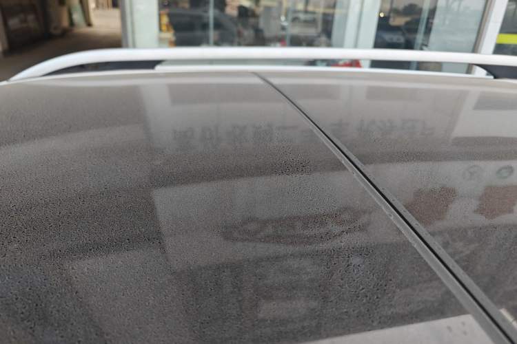 Used  Cherokee 2017 2.0L Superior Edition
