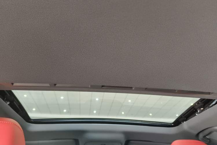 Used MG 5 2021 Revised Version 180 DVVT CVT Youth Luxury Edition
