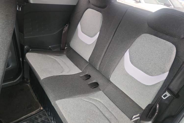 Used Chery QQ Ice Cream 2022 170km Sundae Ternary Lithium