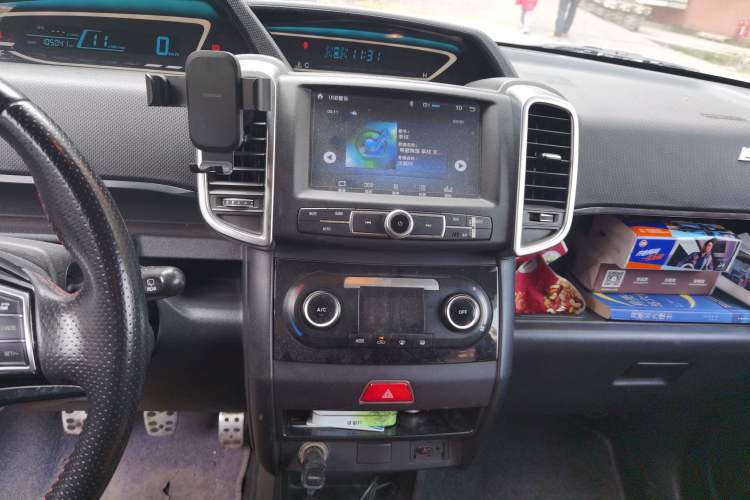 Used Great Wall M2 2014 1.5L Manual Urban Edition