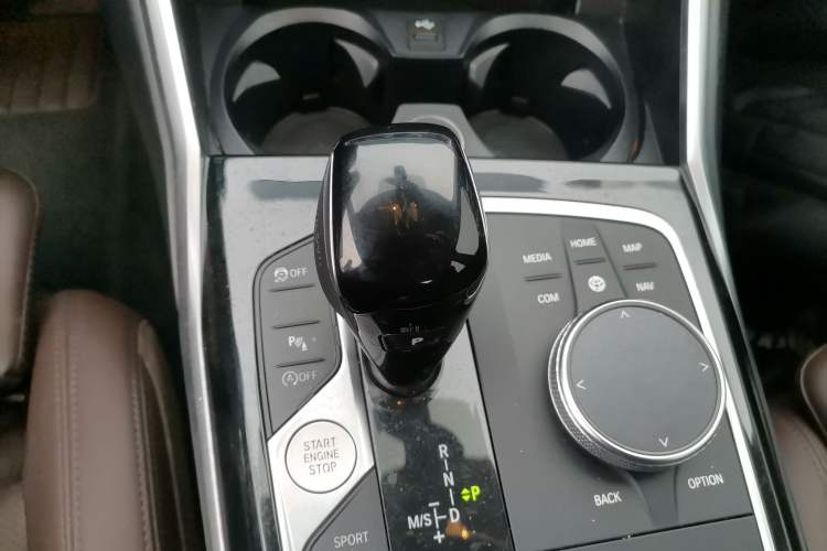 Used BMW 3 Series 2022 Restyled 320Li M Sport Package
