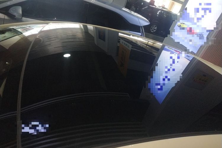 Used BYD Dolphin 2023 420 km Fashion Edition
