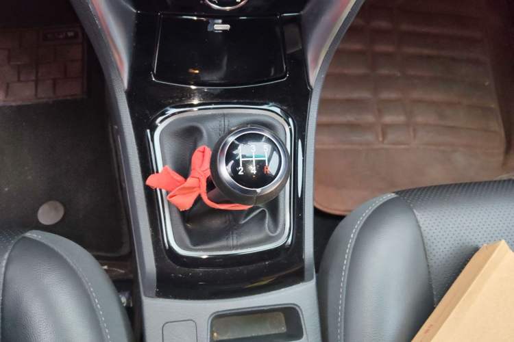 Used BYD F3 2020 1.5L Manual Luxury Edition
