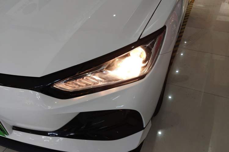 Used BYD e2 2023 Comfort Model
