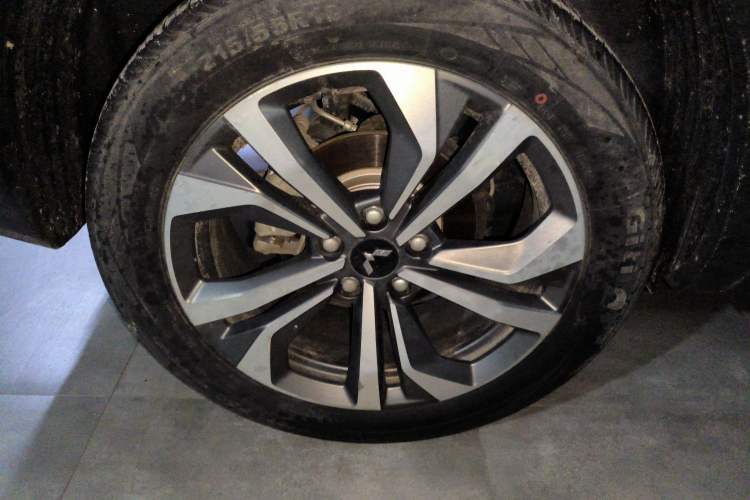 Used Wuling Asta 2021 1.5T CVT Star曜 Edition
