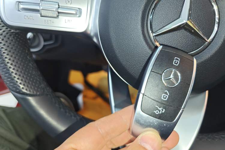 Used Mercedes-Benz C-Class 2021 C 260 L Sport Edition
