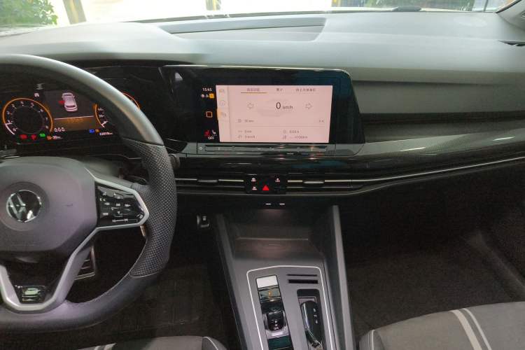 Used Volkswagen Golf 2021 280TSI DSG R-Line
