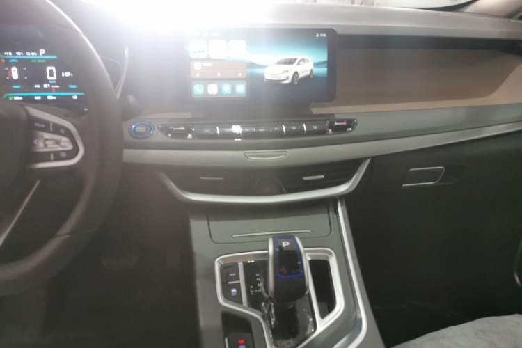 Used Livan Livan 8 2025 Standard Range Version
