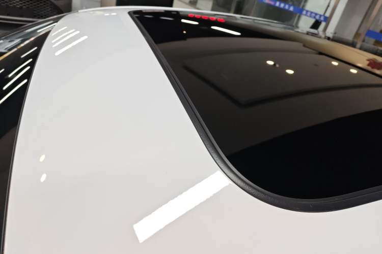 Used Volkswagen Sagitar 2022 200TSI DSG Flyover Edition
