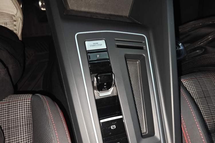 Used Volkswagen Golf GTI 2021 380TSI DSG GTI
