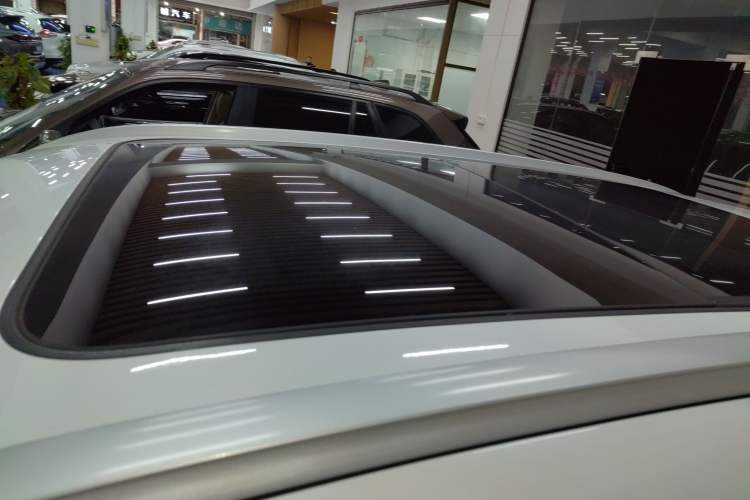 Used Haval H6 2021 National Trend Edition 1.5T Automatic Champion Version