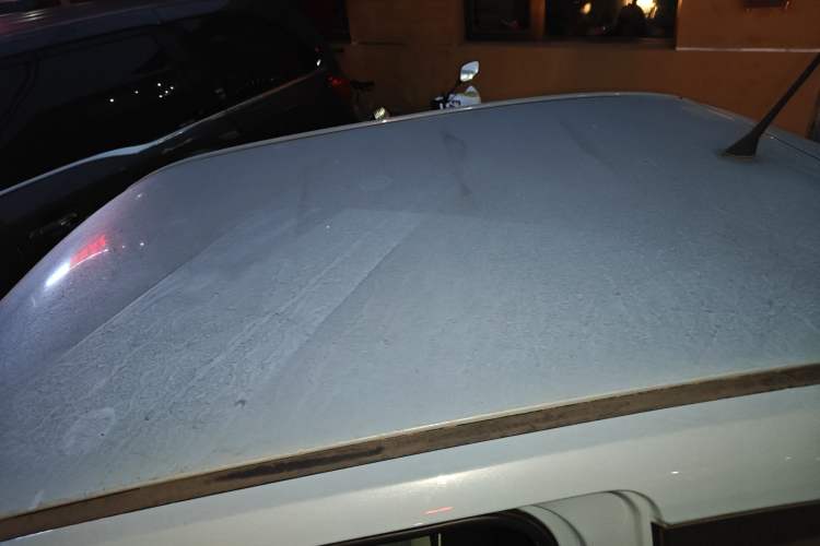 Used Wuling Hongguang MINIEV 2020 Enjoyment Model Lithium Iron Phosphate
