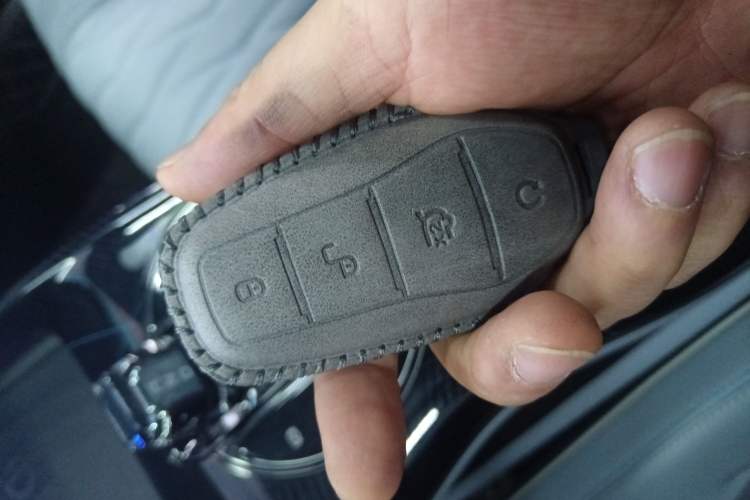 Used BYD Seal 2022 550 km Standard Range Rear-Wheel Drive Elite Version
