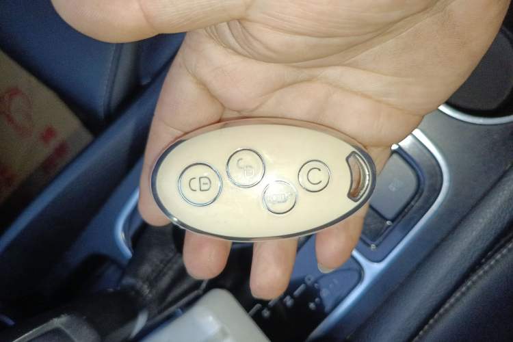 Used BYD Song MAX 2017 1.5T Automatic Smart Connect Elite 7-Seater
