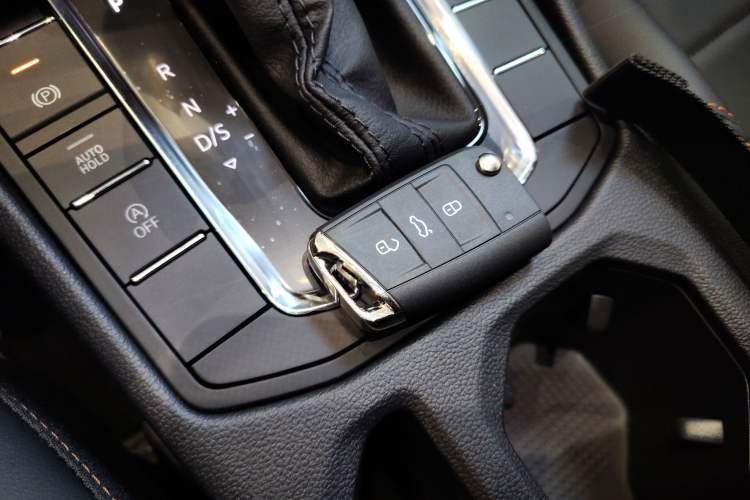 Used Volkswagen Bora 
