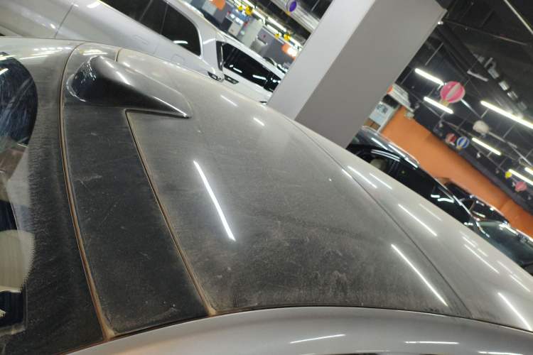 Used Li Auto L9 2024 Ultra Model